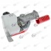 Adaptor emondor motocoasa 28mm 9 Caneluri (prelungitor tip drujba) - Unghi reglabil